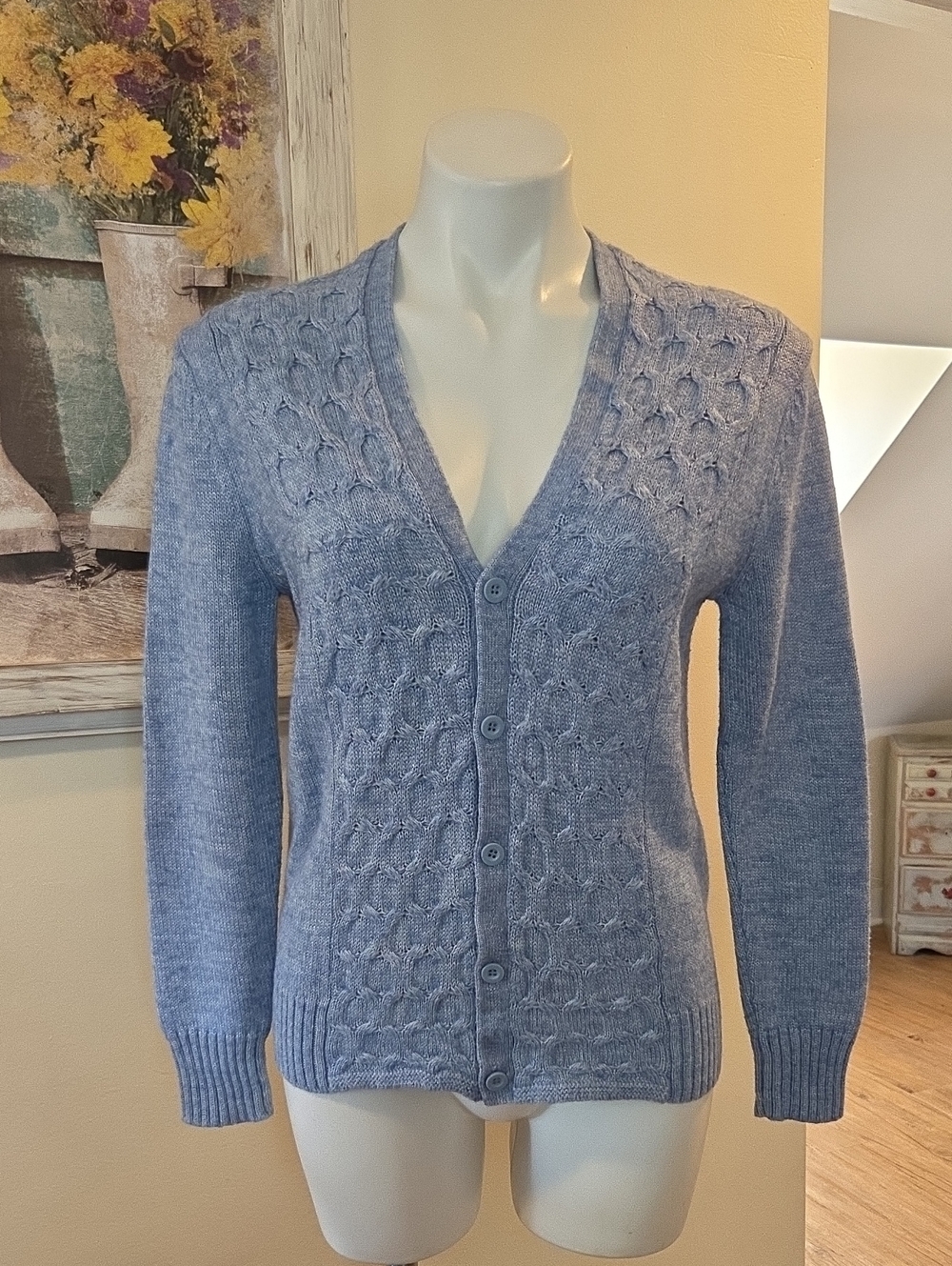 BDG Urban Outfitters Wool Sweater